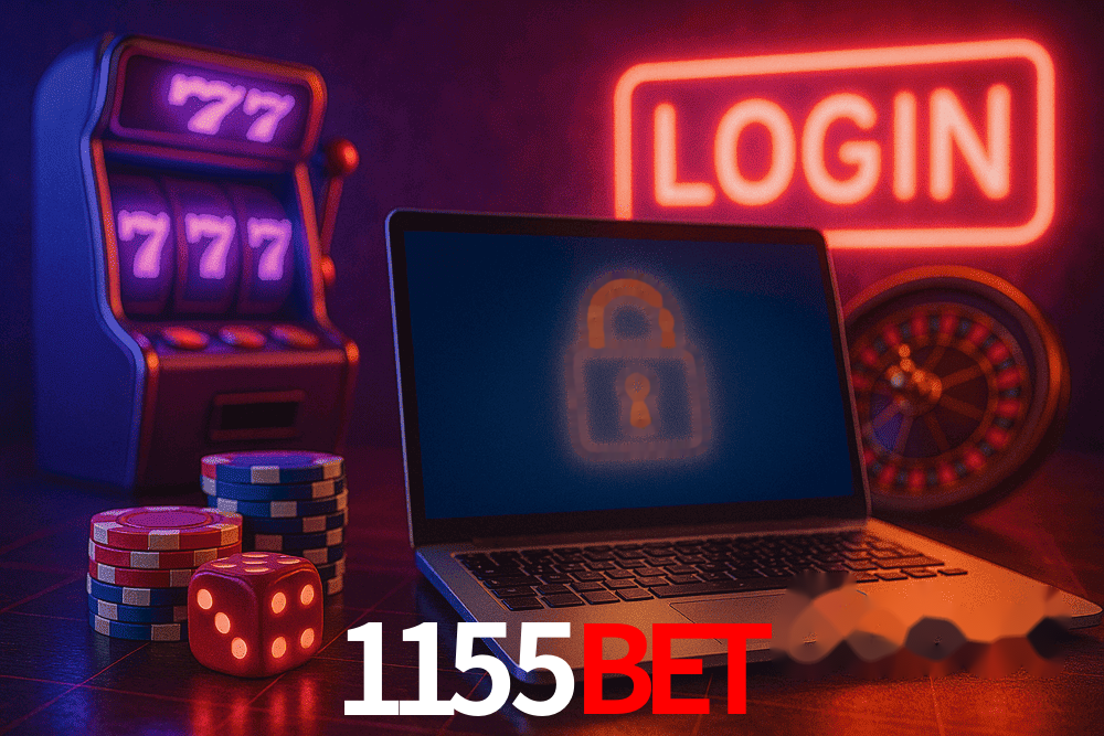 Tecnologia da Plataforma 1155bet