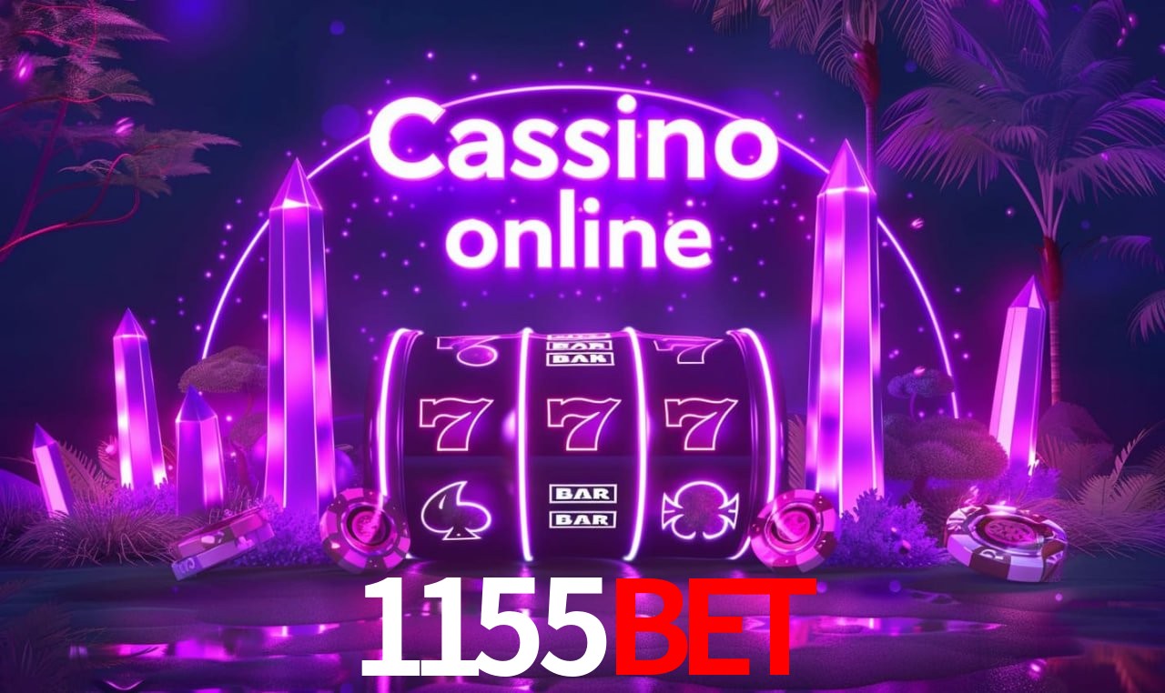 Acesso à conta 1155bet