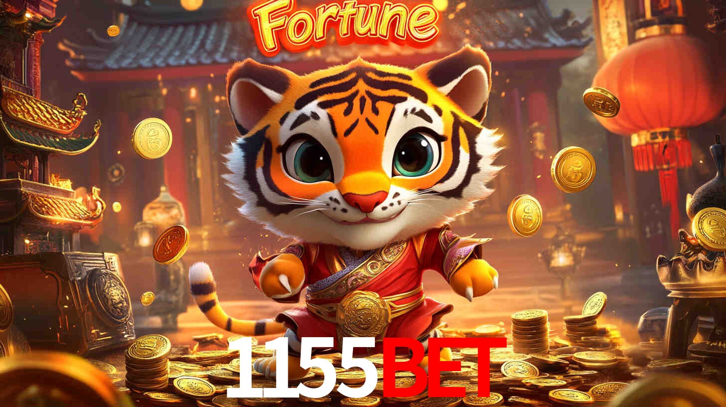 Inovações de Jogos na 1155bet: O Futuro das Experiências Interativas