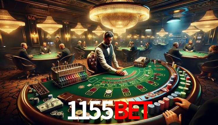 Bonus Features 1155bet