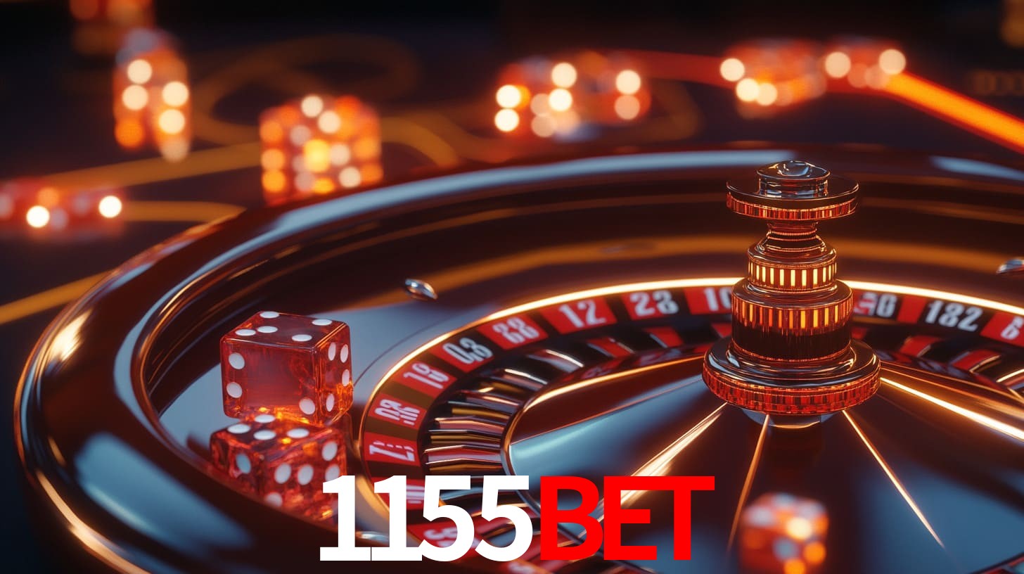 Live Casino 1155bet