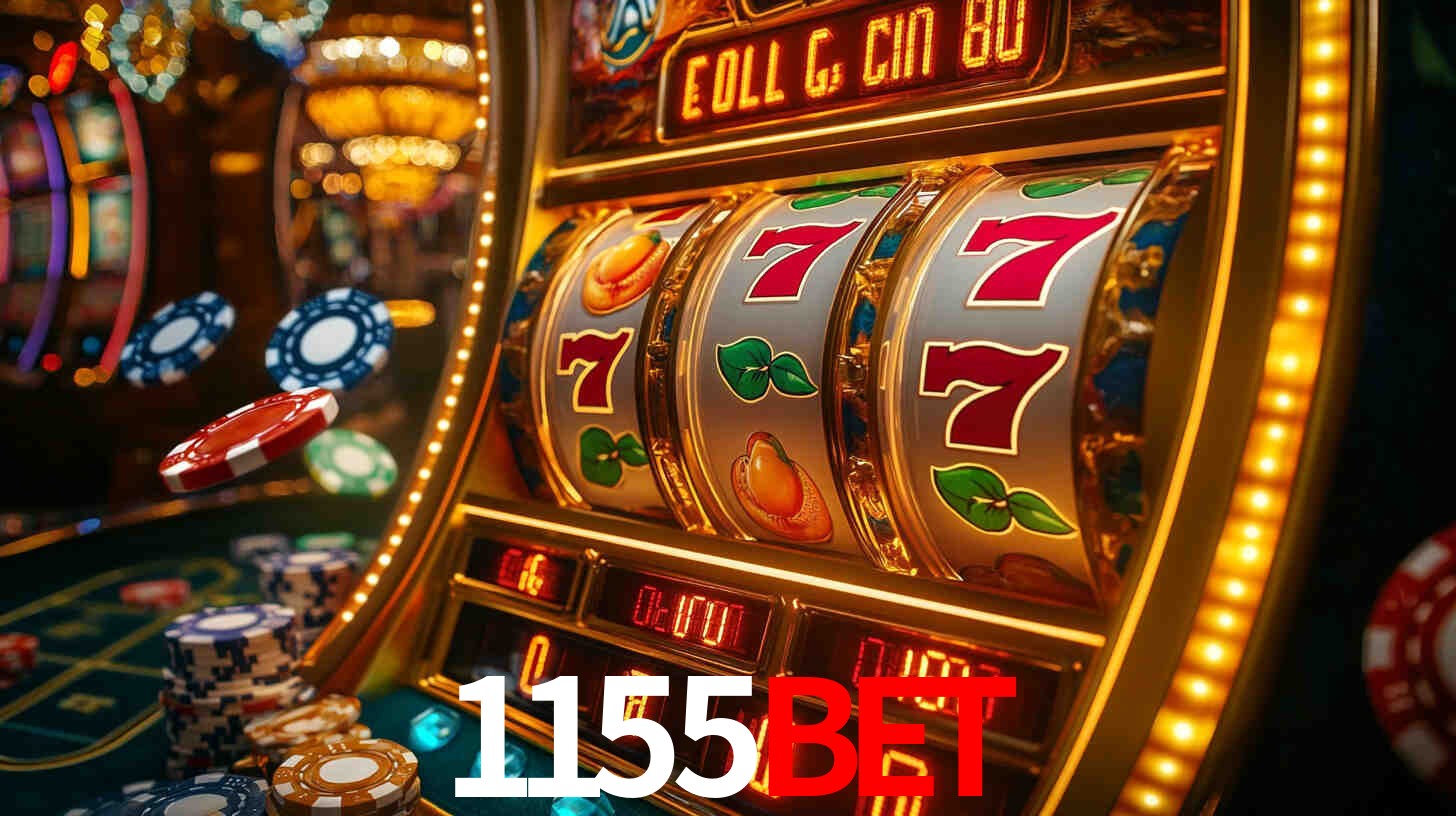 1155bet App Interface