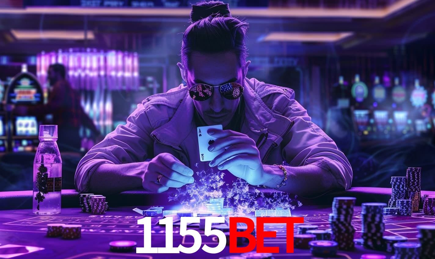 VIP Casino 1155bet
