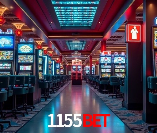 Interface Premium 1155bet