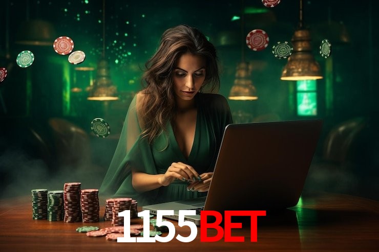 Instalar app 1155bet