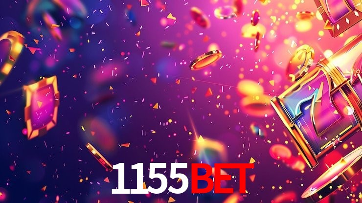 Casino Ao Vivo 1155bet
