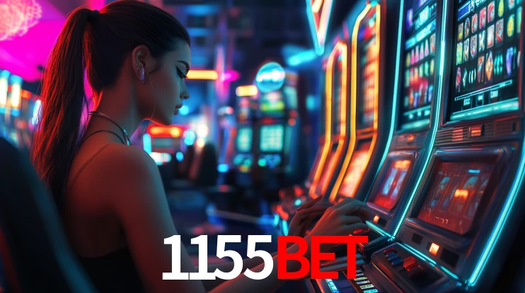 Experimente o Login Seguro Premium no 1155bet