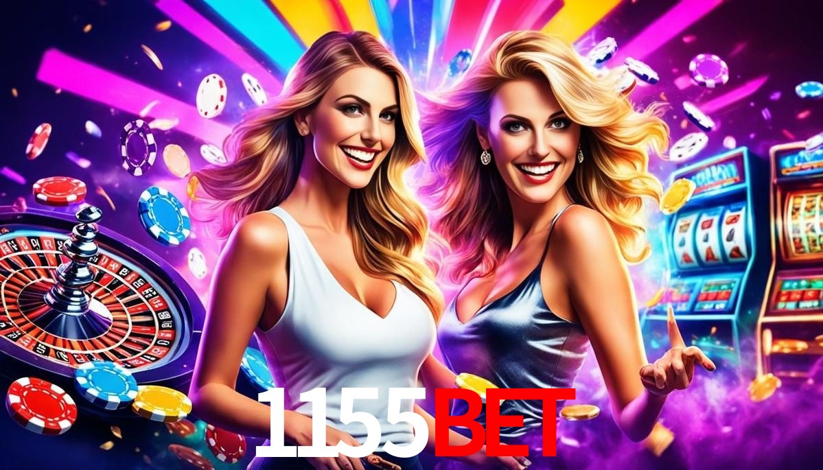 Estatísticas Esportivas 1155bet