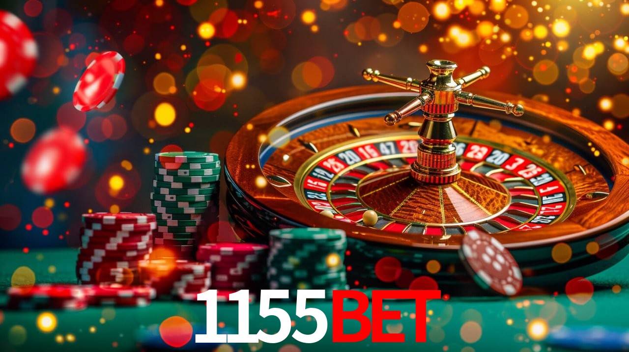 PIX Instantâneo 1155bet