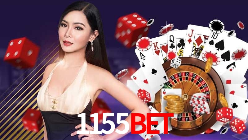 Apostas de Tênis 1155bet