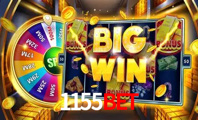 Apostas Esportivas na 1155bet: Um Guia Completo