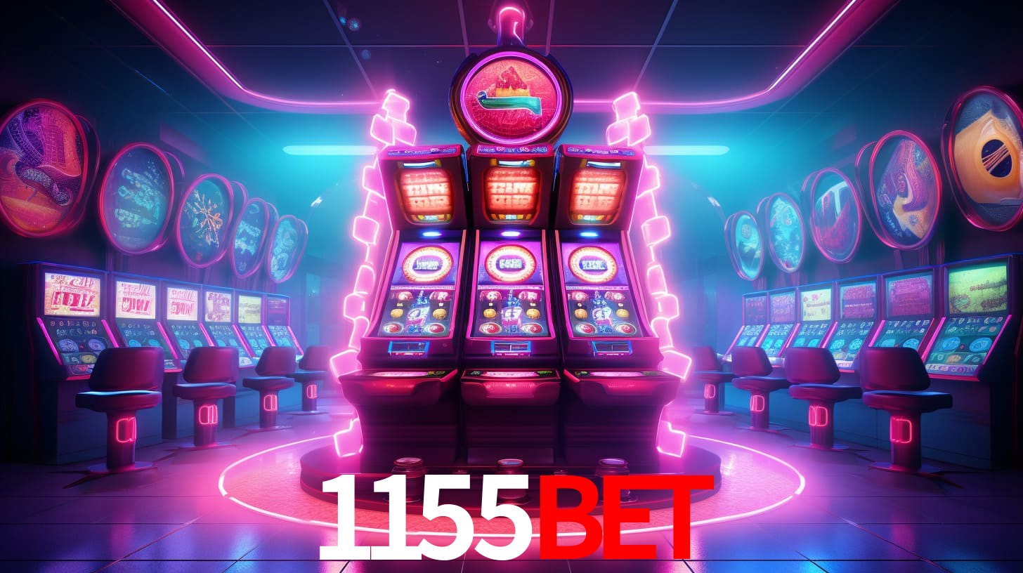 1155bet: Seu Especialista em Apostas Esportivas Brasileiras