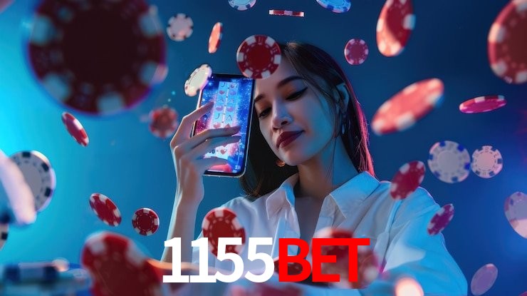 Jogos Exclusivos 1155bet