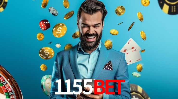 Game Providers 1155bet