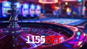 Design Responsivo 1155bet