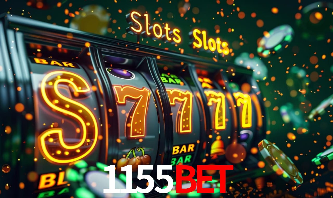 Provedores de Jogos 1155bet