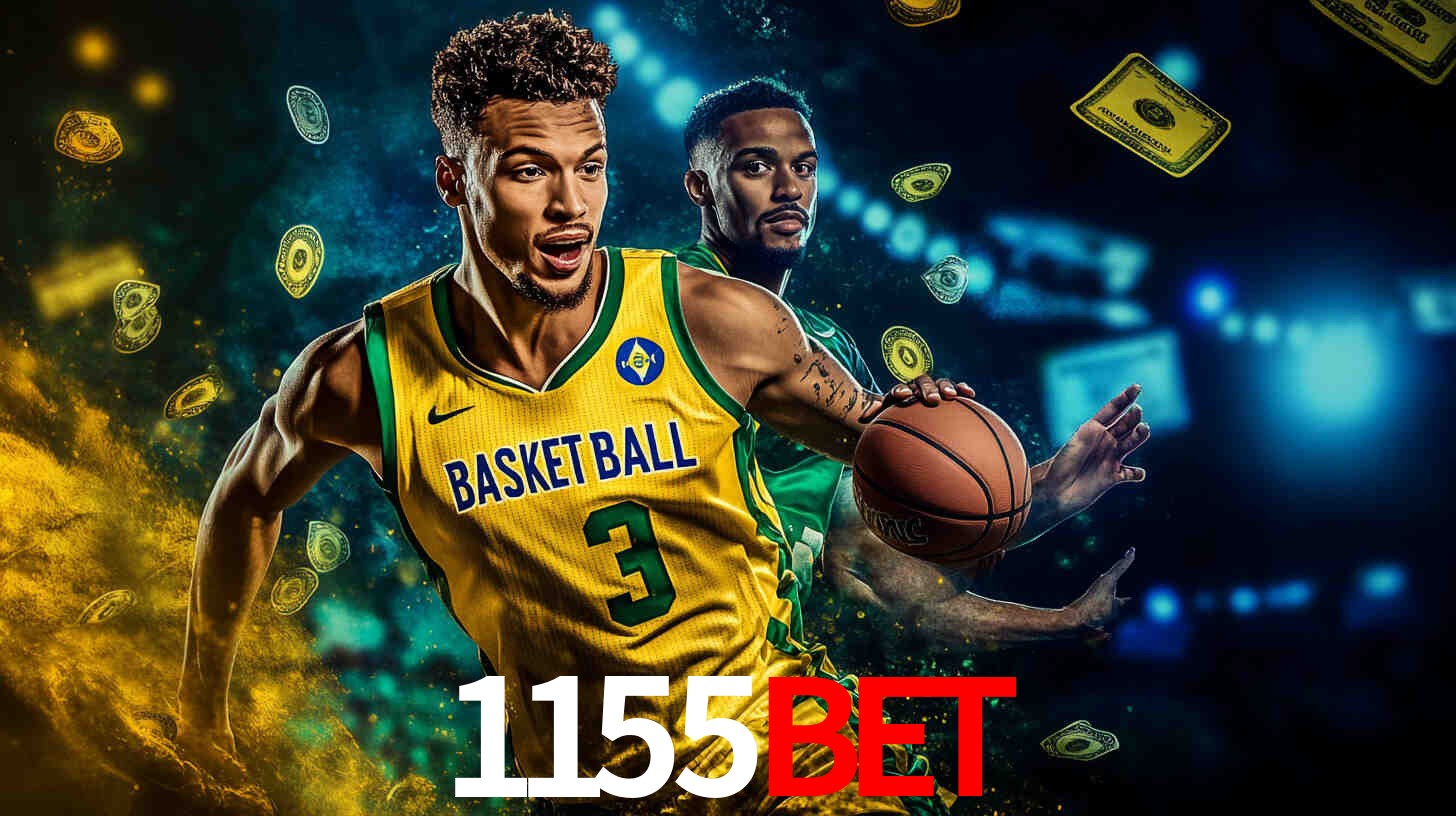 A Emoção da Loteria na 1155bet: Uma Chance de Mudança de Vida