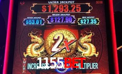 Explorando a Categoria de Eventos em Apostas na 1155bet