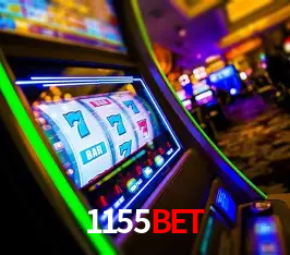 Descubra a Essência do 1155bet: Nossa História e Compromissos