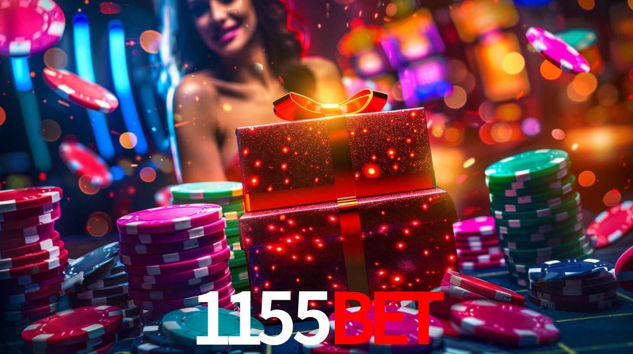 Torneios 1155bet