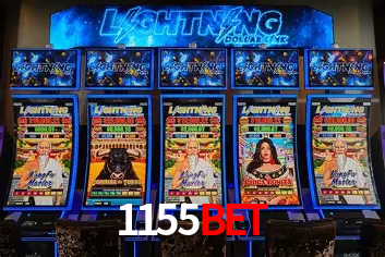 Descubra o Programa VIP da 1155bet: Vantagens Exclusivas para Jogadores