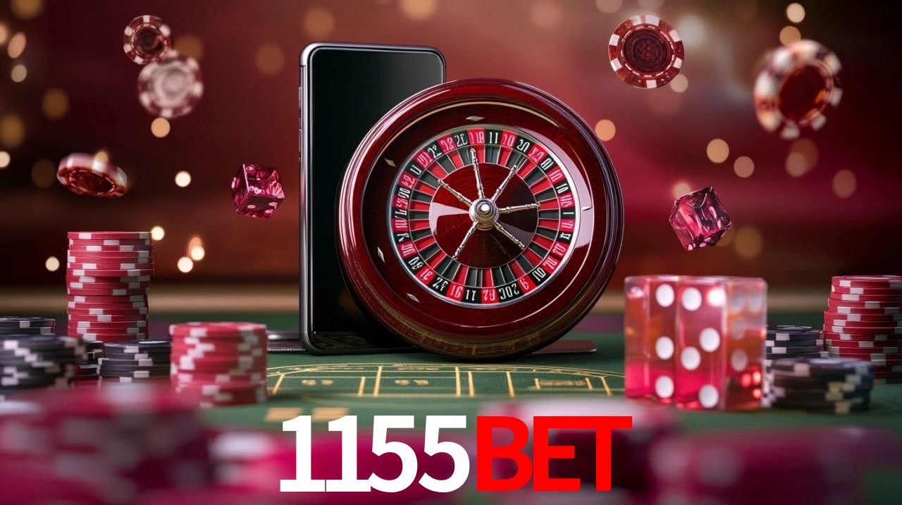 Football Betting 1155bet