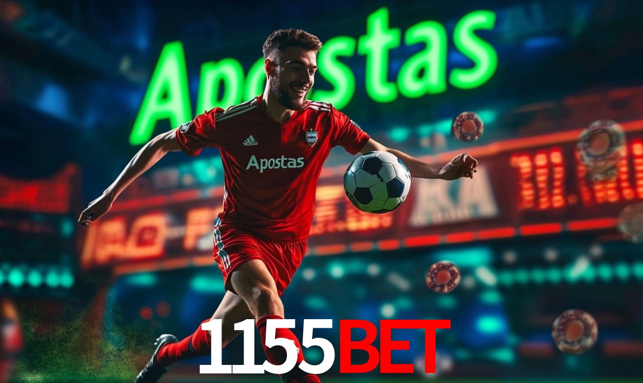 Apostas de Basquete 1155bet