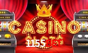 Live Casino 1155bet