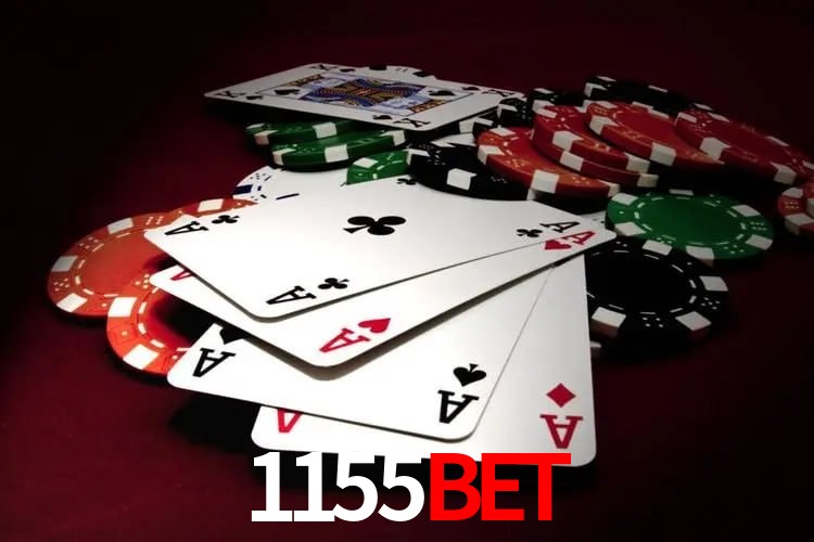 Avaliações dos Jogadores 1155bet