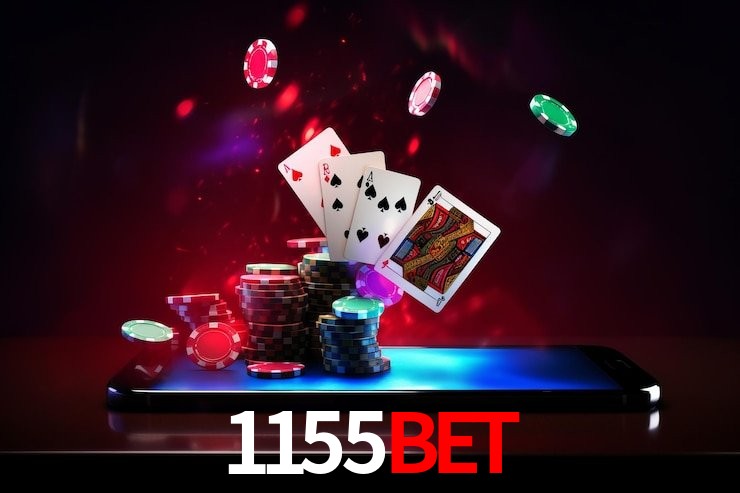 Slot Games 1155bet