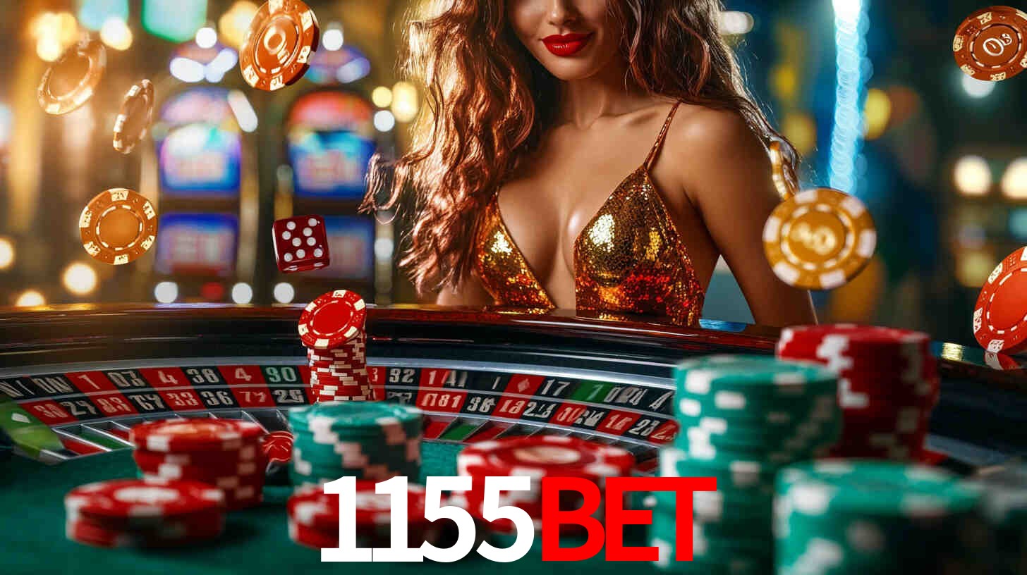 Resumo visual de bônus e campanhas 1155bet