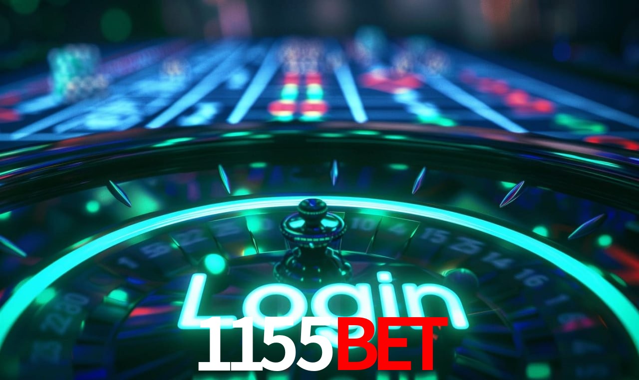 Login Seguro 1155bet
