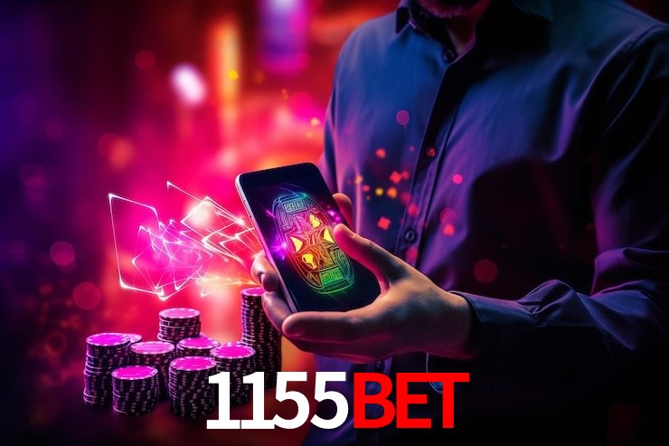 Recursos de Bônus 1155bet