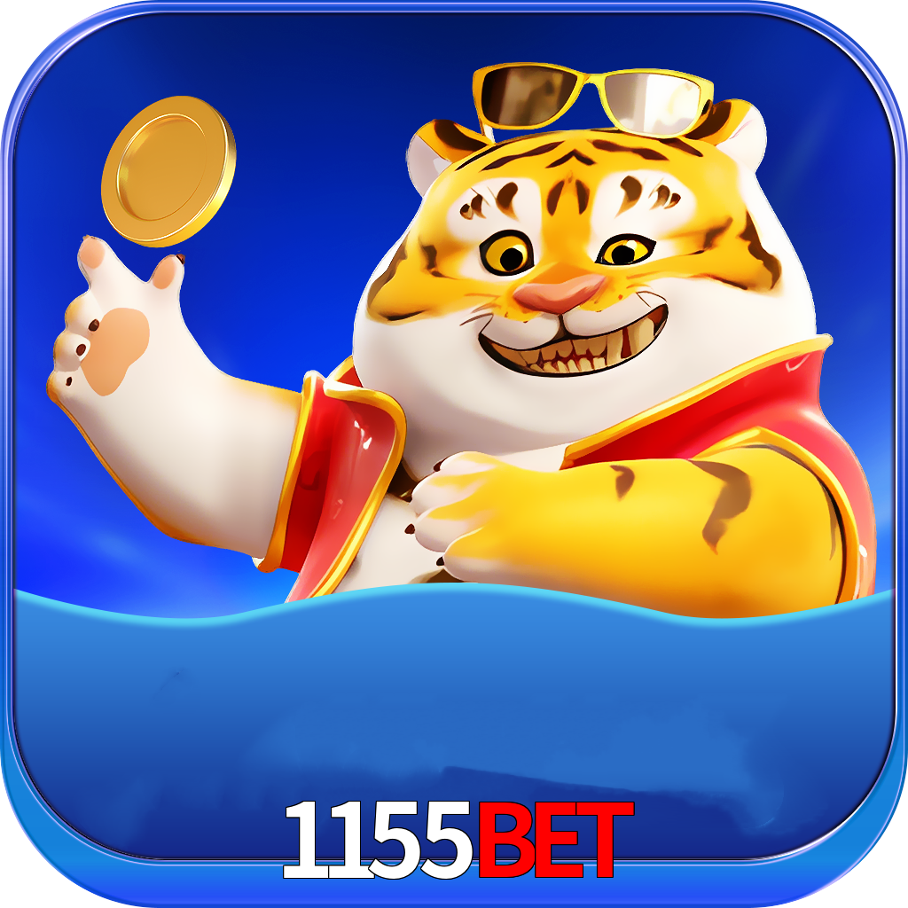 Logo 1155bet