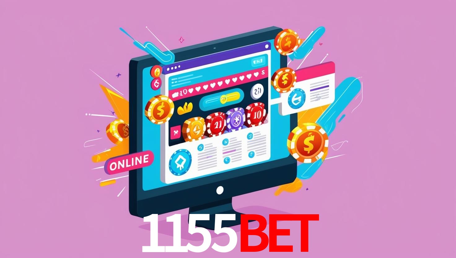 1155BET